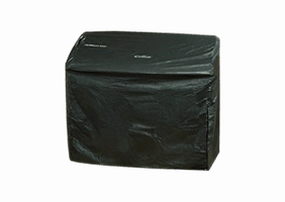 Capital PSQ52VCC 52" Vinyl Cover On Cart Barbeque Grill Accessories,grill tool set