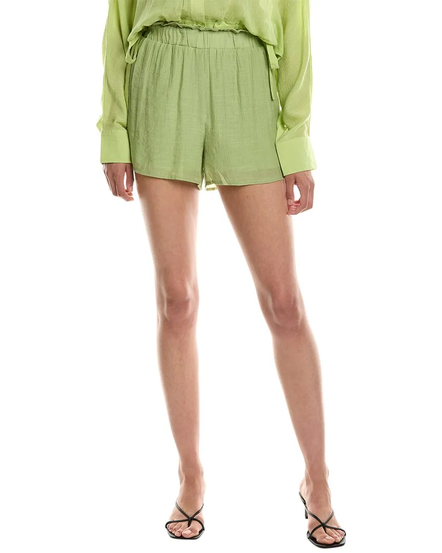 City Sleek Short