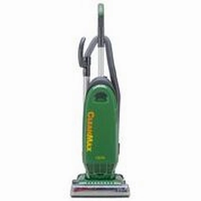 CleanMax Nitro QuickDraw Commercial Upright CMNR-QD central vacuum system, vacuum filters