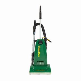 CleanMax Pro-Series Quick Draw Commercial Upright CMP-3QD vacuum cleaner, cordless vacuum