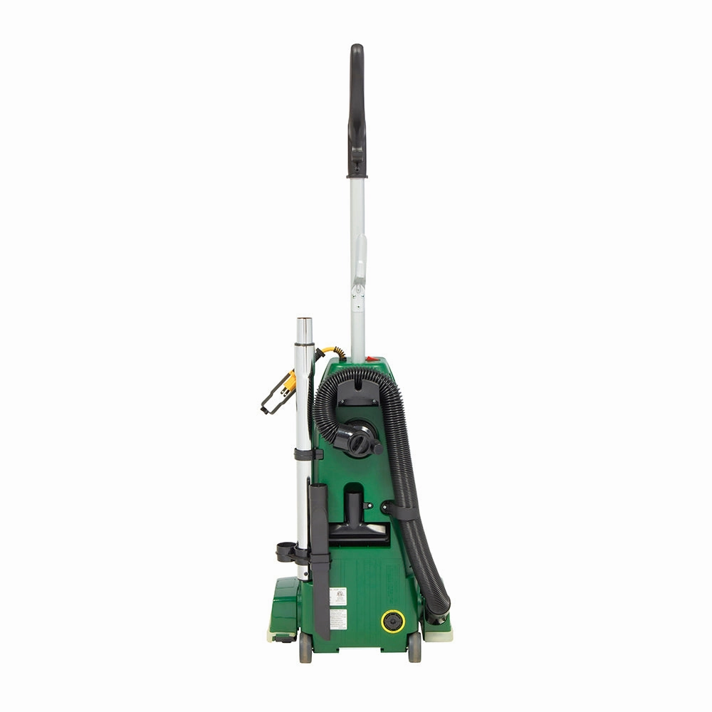 CleanMax Pro-Series Quick Draw Commercial Upright CMP-3QD