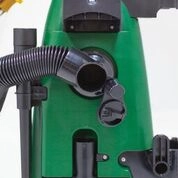 CleanMax Pro-Series ZERO Quick Draw Commercial Upright CMPS-QDZ.2