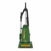 CleanMax Pro-Series ZERO Quick Draw Commercial Upright CMPS-QDZ.2 central vacuum system, vacuum filters