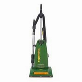 CleanMax Pro-Series ZERO Quick Draw Commercial Upright CMPS-QDZ.2 central vacuum system, vacuum filters
