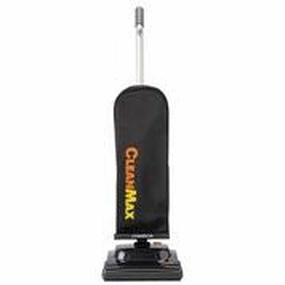 CleanMax Zoom 200 Ultra Lightweight Commercial Upright ZM-200 central vacuum system, vacuum filters