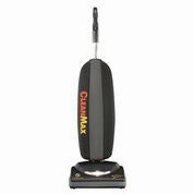 CleanMax Zoom 800 Cordless ULW Commercial Upright central vacuum system, vacuum filters