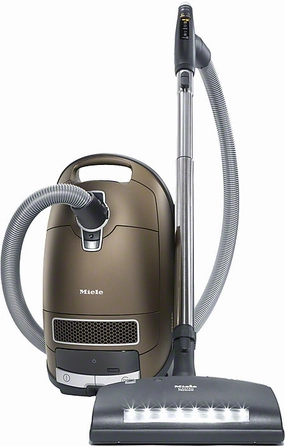 Complete C3 Brilliant PowerLine - SGPE0 Canister Vacuum, Bronze Pearl robot vacuum, handheld vacuum