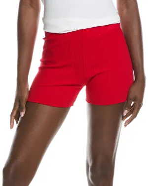 Cotton Citizen Ibiza Biker Short