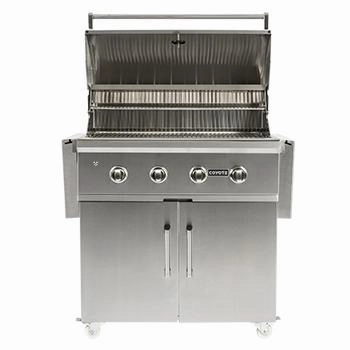 Coyote C128CT Coyote Grill Carts