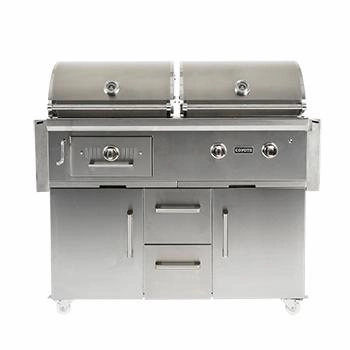 Coyote C128CT Coyote Grill Carts