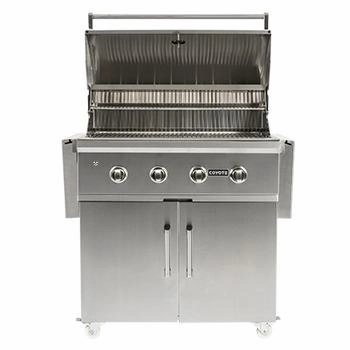 Coyote C142CT Coyote Grill Carts