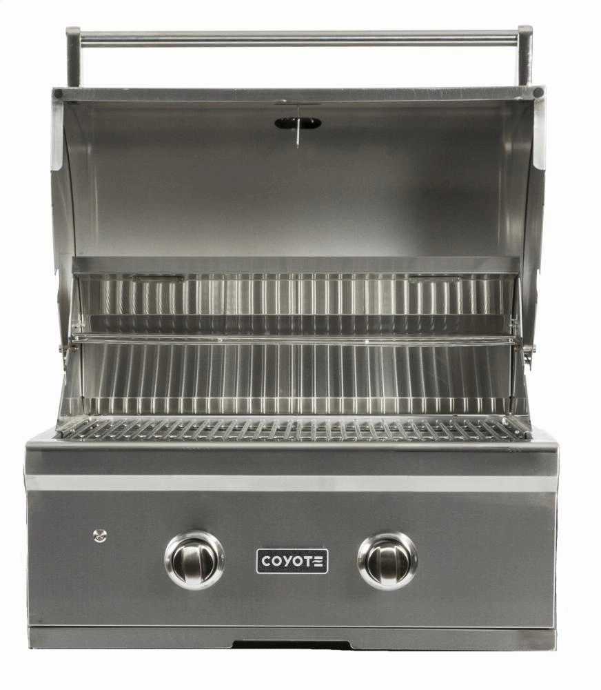 Coyote C1C28LP 28" C-Series Grill