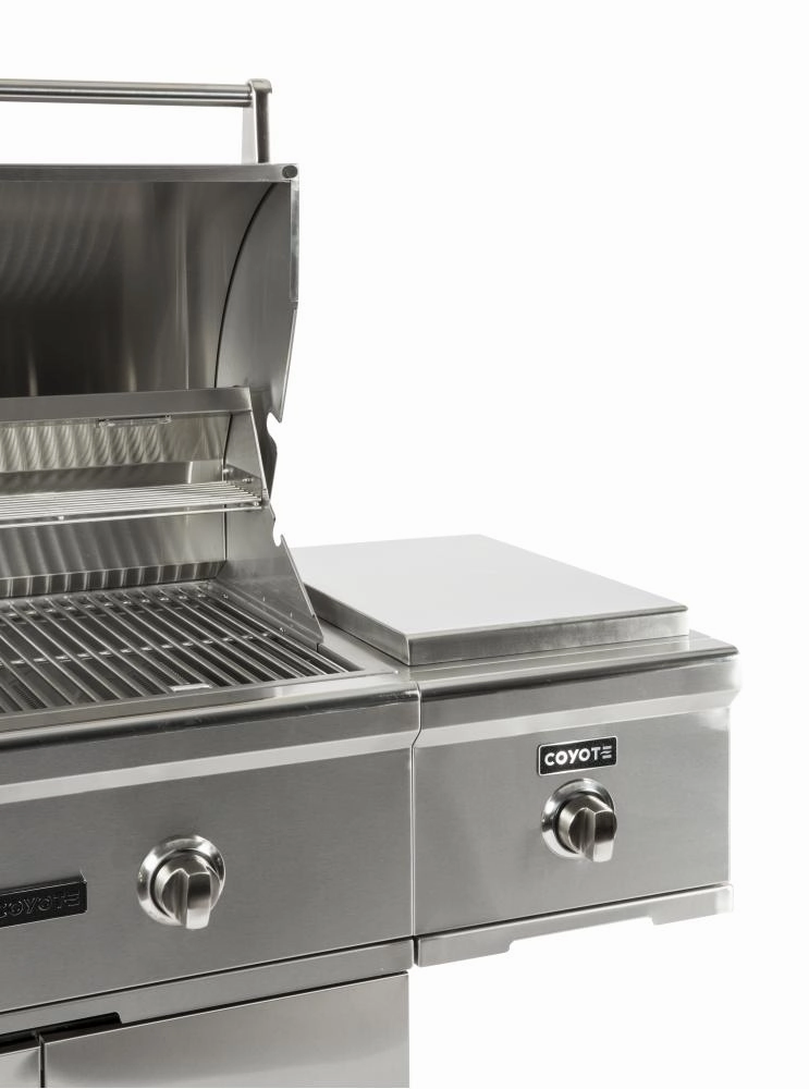 Coyote C1C28LP 28" C-Series Grill