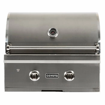 Coyote C1C28NG 28" C-Series Grill Natural Gas Barbeque Grills,natural gas outdoor grill