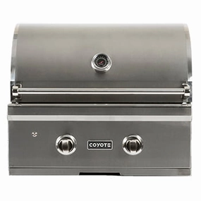 Coyote C1C28NG 28" C-Series Grill Barbeque Grills,outdoor bbq grill