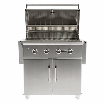Coyote C1C34CT Coyote Grill Carts