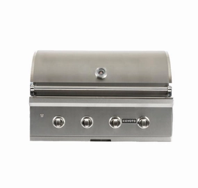 Coyote C1C36LP 36" C-Series Grill Barbeque Grills,outdoor bbq grill