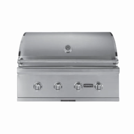 Coyote C1C36LP 36" C-Series Grill