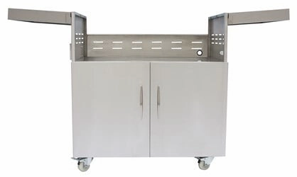 Coyote C1CH36 36" Charcoal Grill