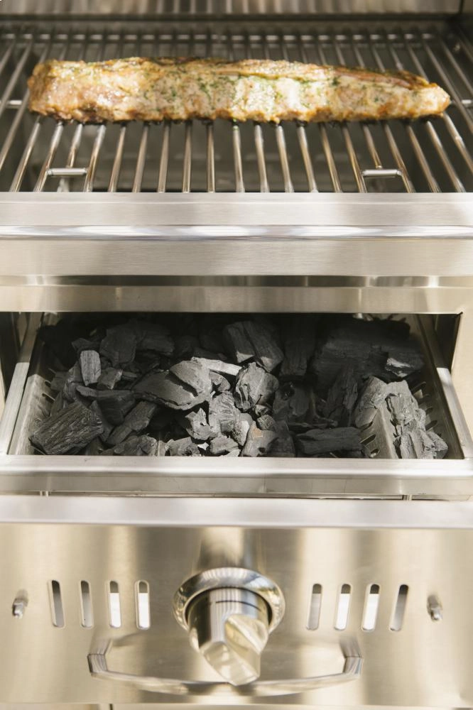 Coyote C1CH36 36" Charcoal Grill