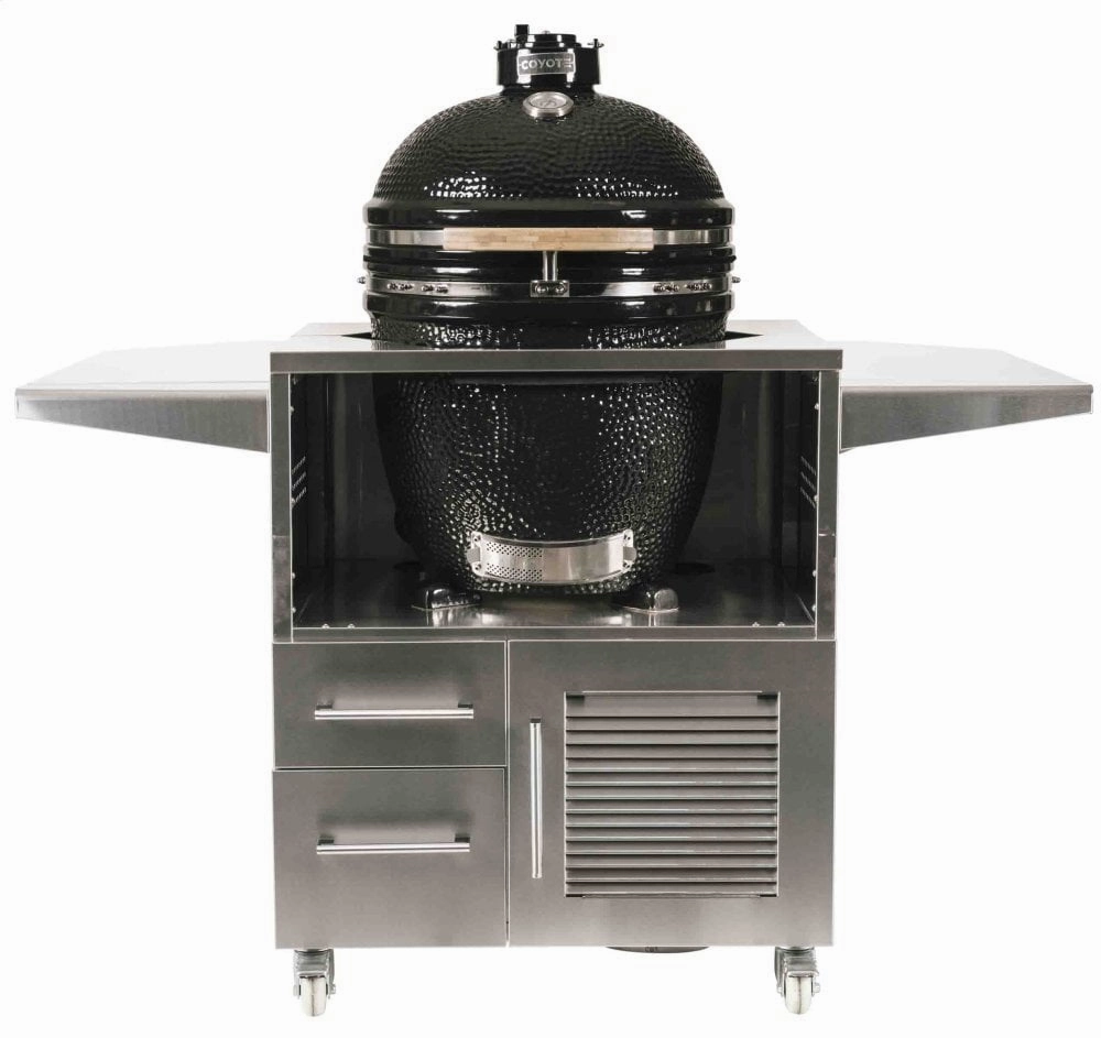 Coyote C1CHCS The Asado Cooker