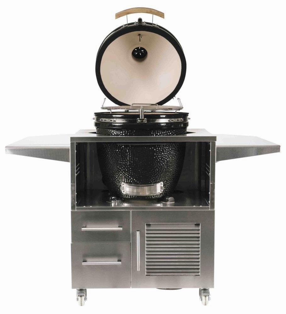 Coyote C1CHCS The Asado Cooker