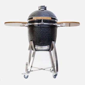 Coyote C1CHCSCT Asado Smoker Cart Only Barbeque Grill Accessories,grill tool set