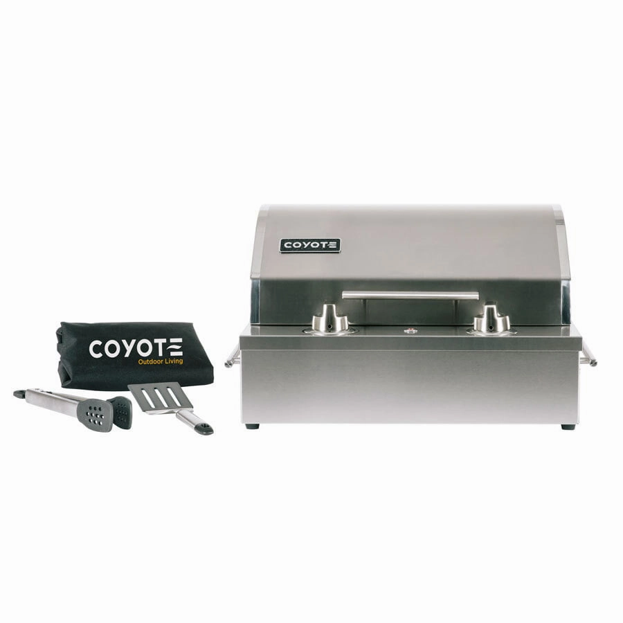 Coyote C1EL120SM Electric Grill Barbeque Grills,outdoor bbq grill