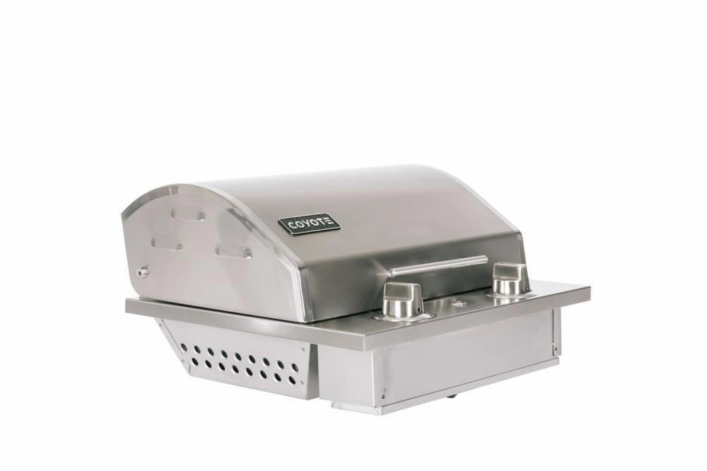 Coyote C1EL120SM Electric Grill