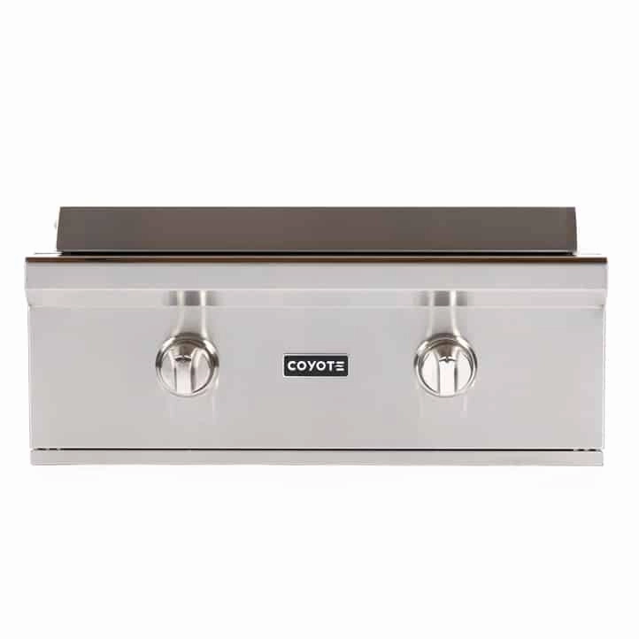 Coyote C1FTG30LP 30" Flat Top Grill Built-In; Lp Barbeque Grills,outdoor bbq grill