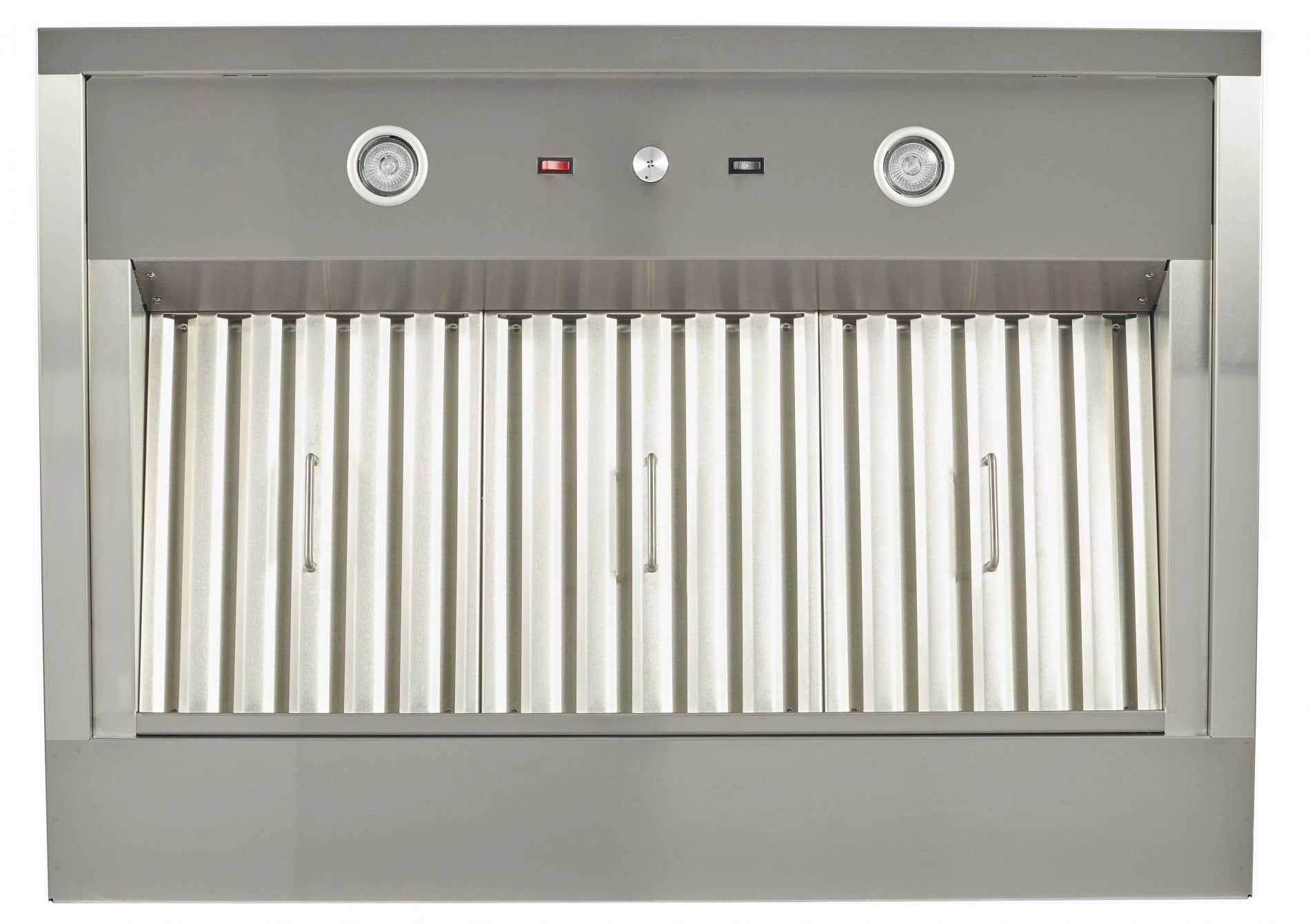Coyote C1HOOD36 36" W X 30" D Hood Blower Sold Separately