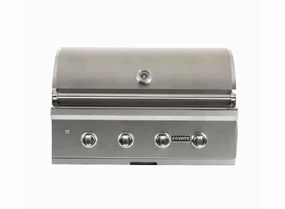 Coyote C1LE36LP 36" Built-In Le Series Gas Grill - Liquid Propane Liquid Propane Barbeque Grills,propane gas grill