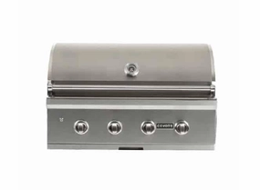Coyote C1LE36NG 36" Built-In Le Series Gas Grill - Natural Gas Barbeque Grills,outdoor bbq grill