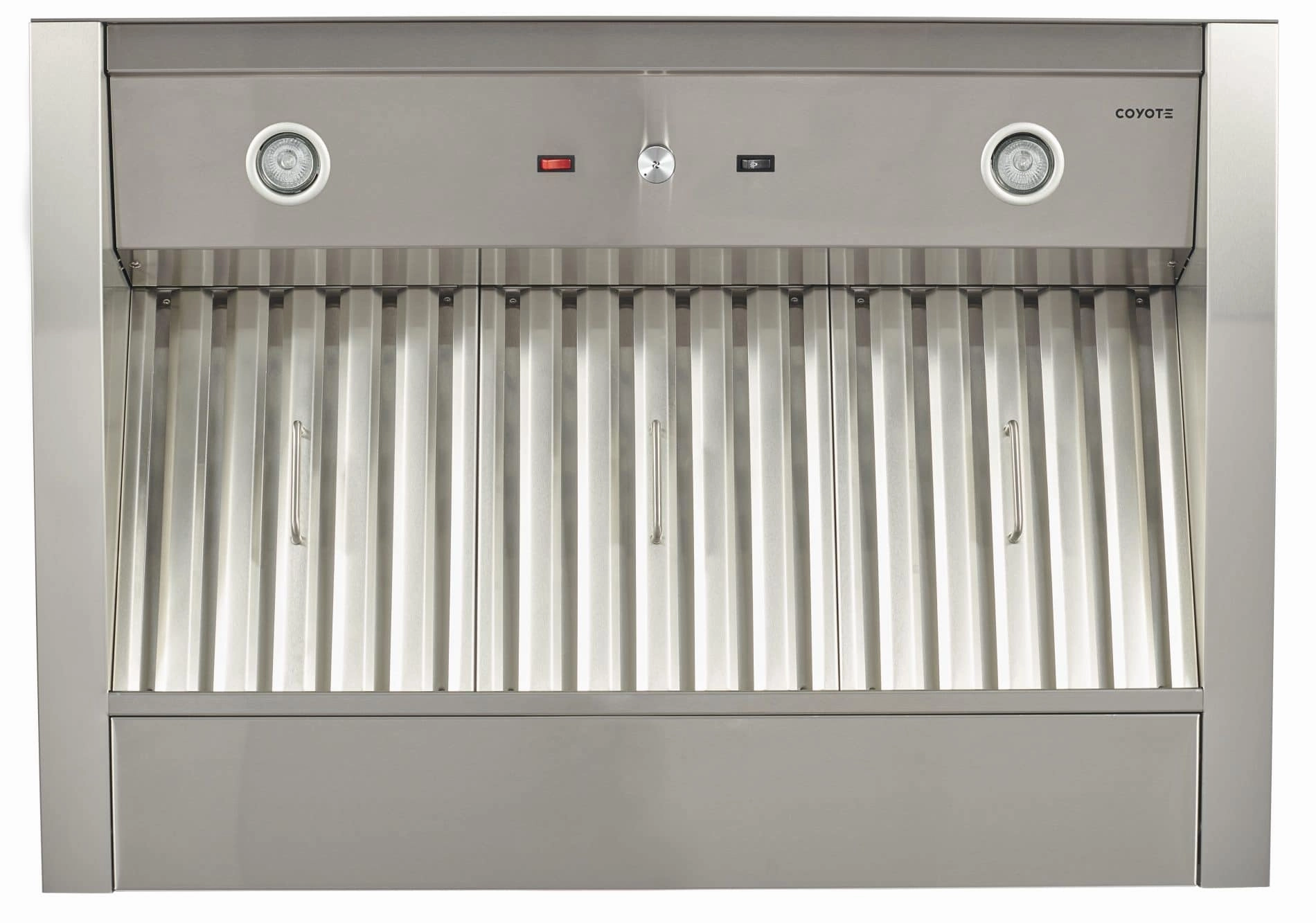 Coyote C1LINER36 36" W X 30" D Liner Blower Sold Separately