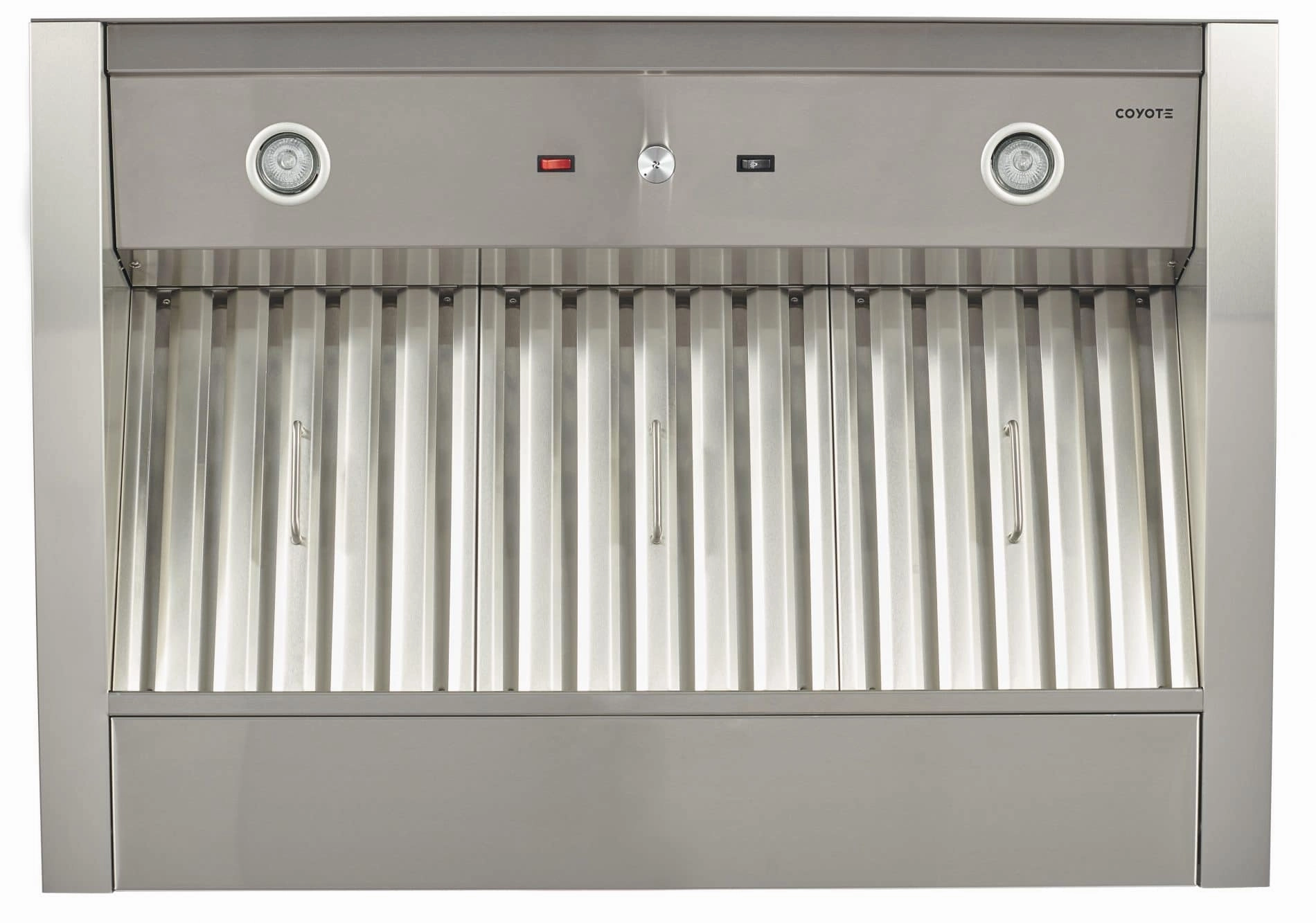 Coyote C1LINER36 36" W X 30" D Liner Blower Sold Separately