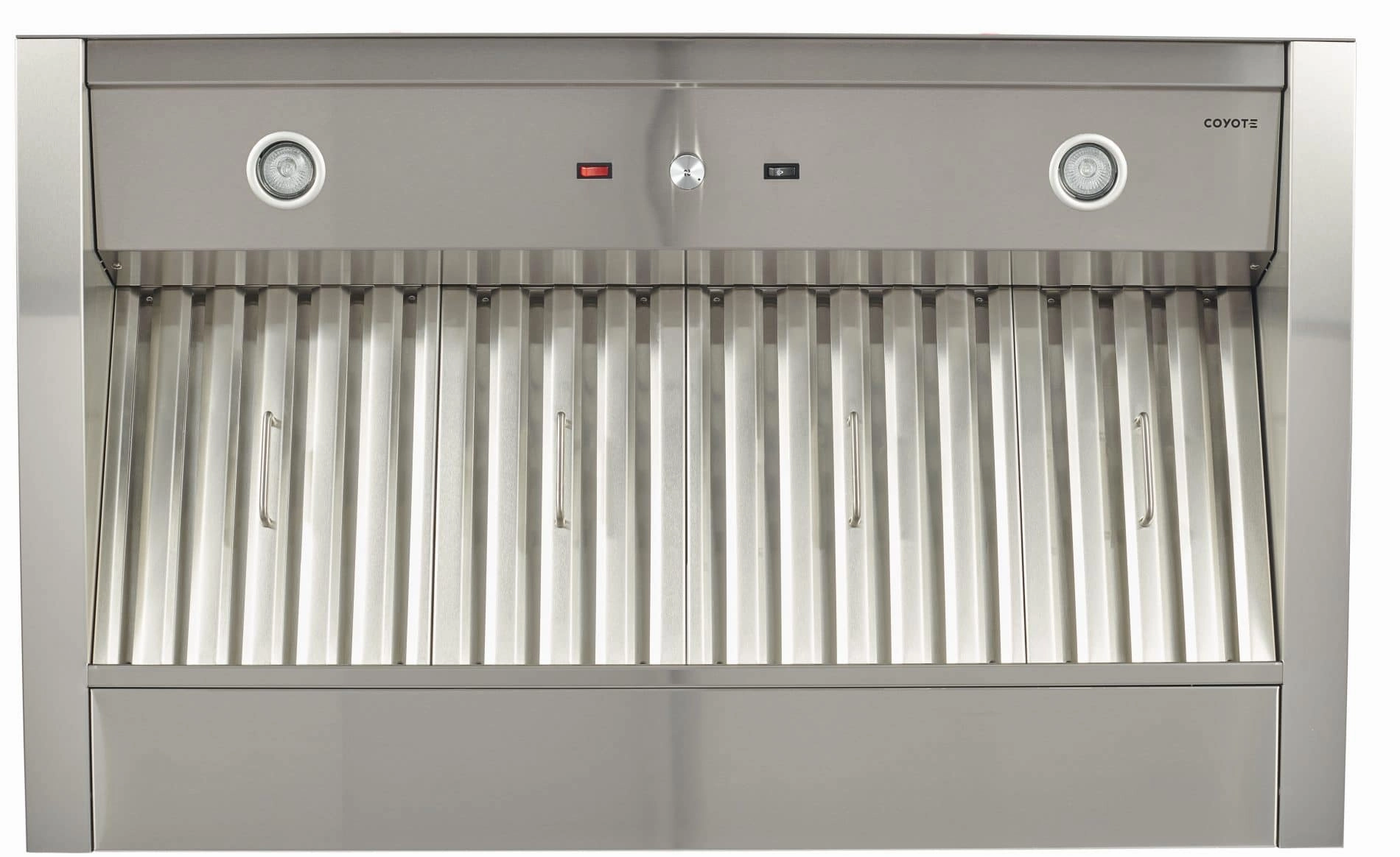 Coyote C1LINER36 36" W X 30" D Liner Blower Sold Separately