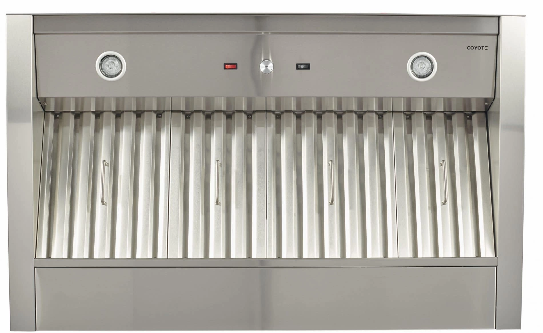 Coyote C1LINER36 36" W X 30" D Liner Blower Sold Separately