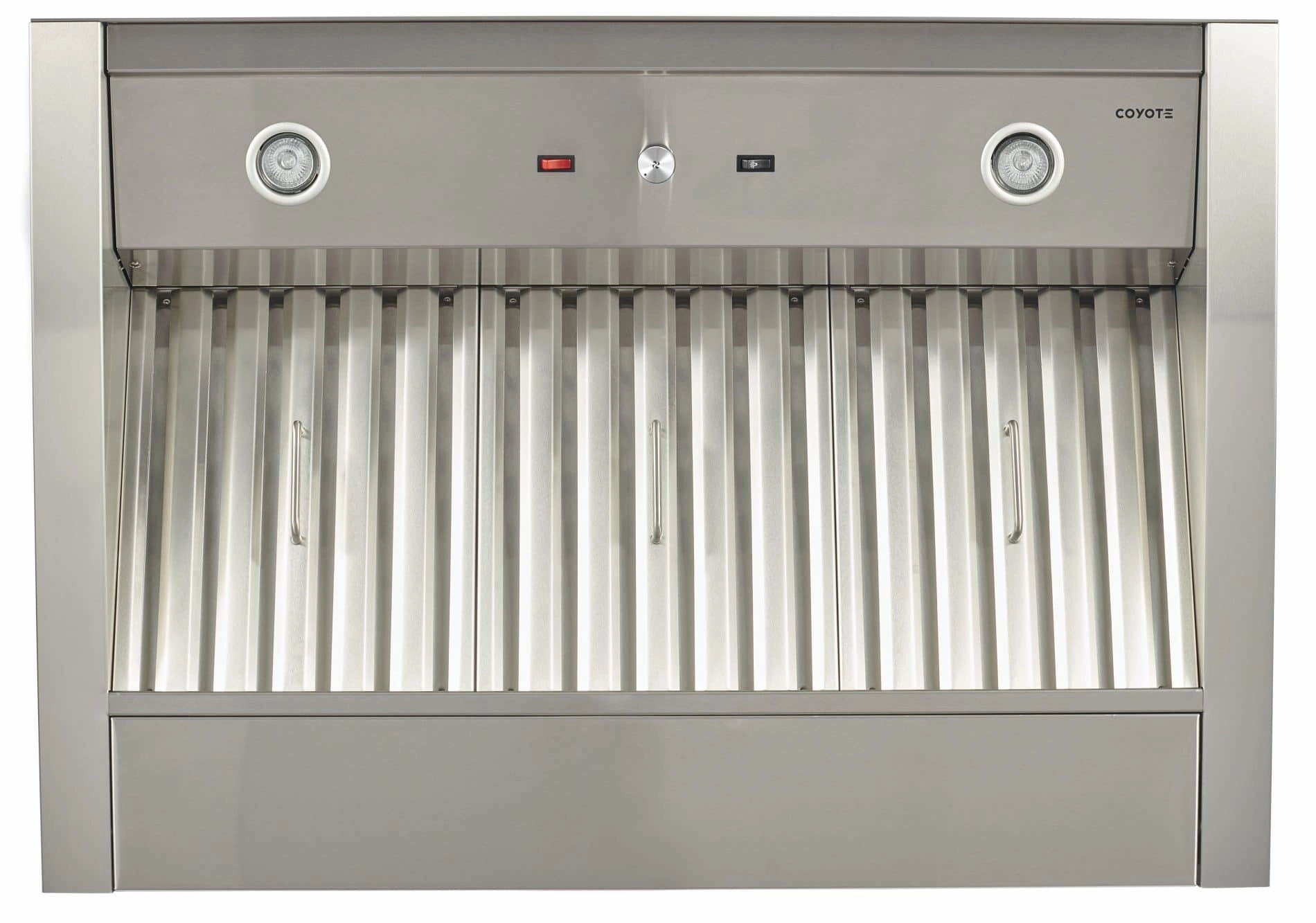 Coyote C1LINER42 42" W X 30" D Liner Blower Sold Separately