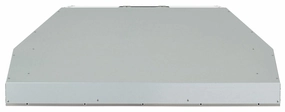 Coyote C1LINER42 42" W X 30" D Liner Blower Sold Separately Outdoor Hoods,outdoor vent hood