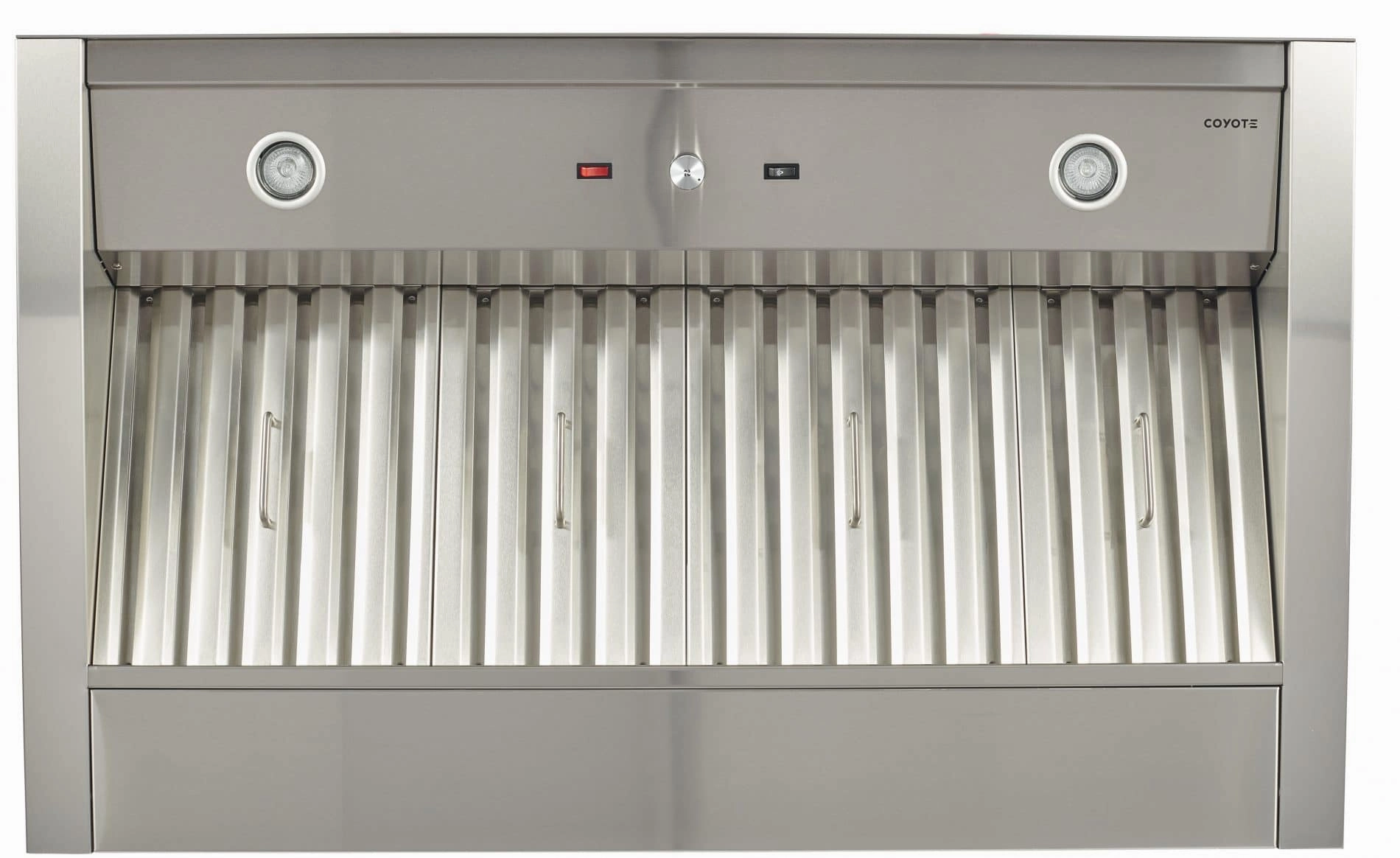 Coyote C1LINER42 42" W X 30" D Liner Blower Sold Separately