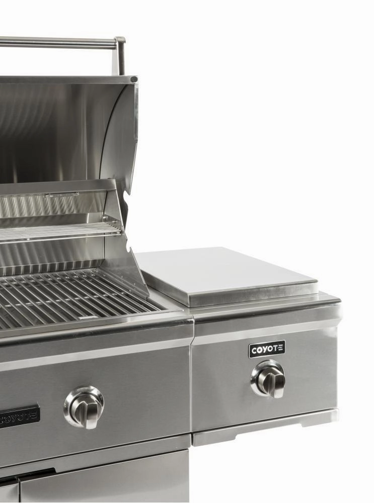 Coyote C1LPFS 28" C-Series Grill