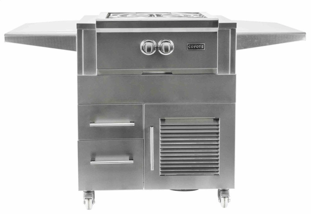 Coyote C1PBLP Power Burner