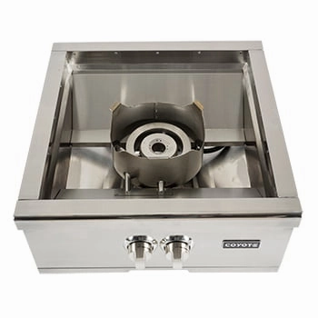Coyote C1PBLP Power Burner