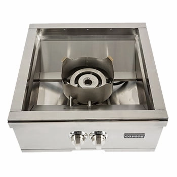 Coyote C1PBNG Power Burner