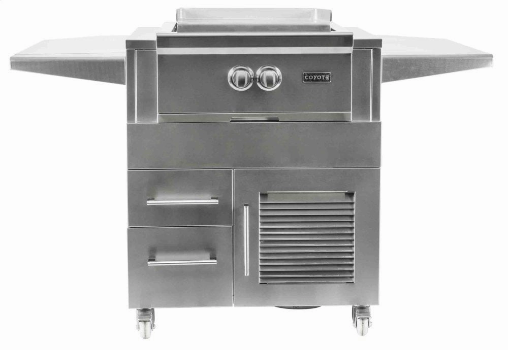 Coyote C1PBNG Power Burner