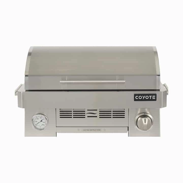 Coyote C1PORTLP Portable Grill Barbeque Grills,outdoor bbq grill