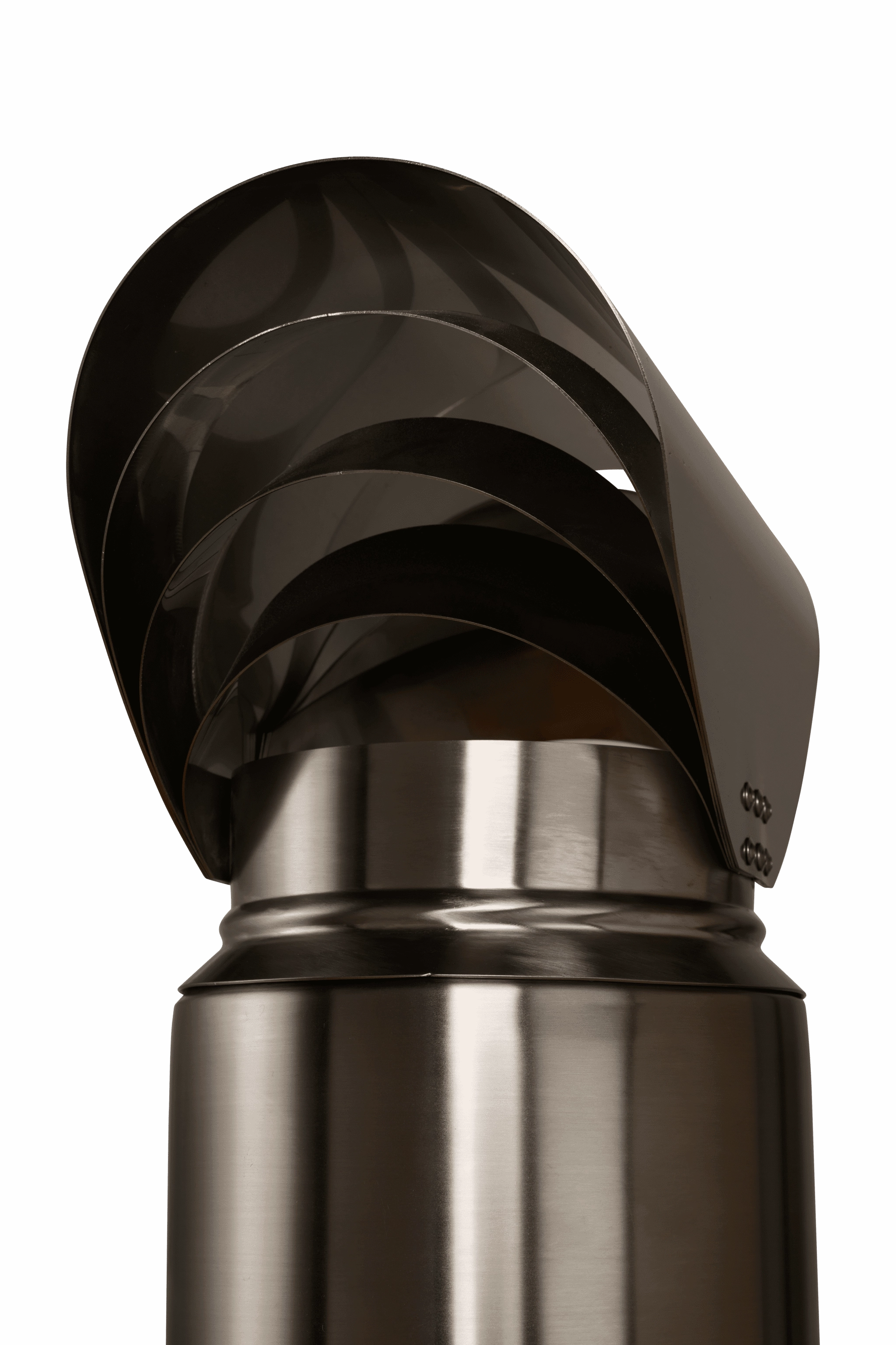Coyote C1PZ30WC Wood-Fired Pizza Oven Copper