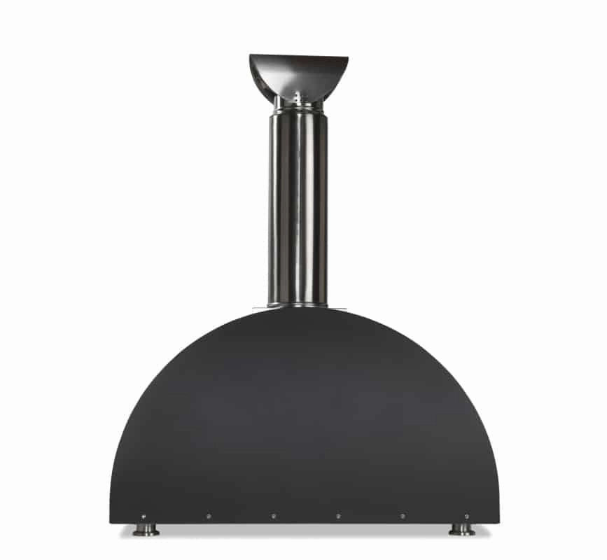 Coyote C1PZ30WMB Wood-Fired Pizza Oven