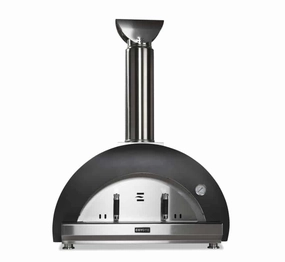 Coyote C1PZ30WMB Wood-Fired Pizza Oven Barbeque Grills,outdoor bbq grill