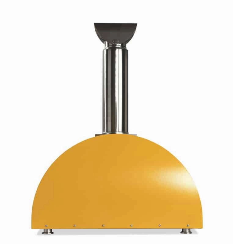 Coyote C1PZ30WY Wood-Fired Pizza Oven